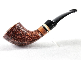 Dýmka Jirsa hnědý, Sandy J44