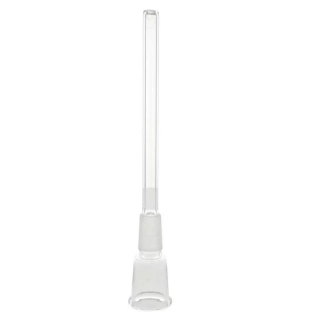 Chillum malý Tulip - 13,8cm/14,5mm
