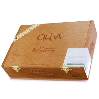 Doutníky Oliva Connecticut Reserva Robusto, 20ks