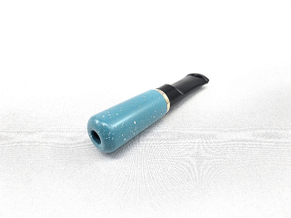 Cigaretová špička BPK hruška Slim, barevná V, 6mm