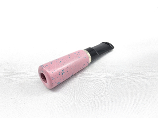 Cigaretová špička BPK hruška, barevná III, 7,5mm