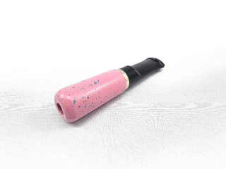 Cigaretová špička BPK hruška Slim, barevná II, 6mm