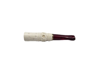 Cigaretová špička Meerschaum, HC1