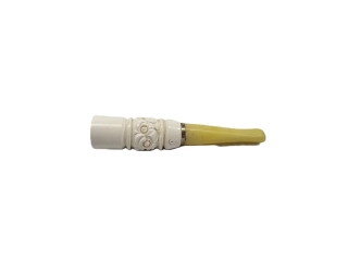 Cigaretová špička Meerschaum, HC3