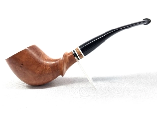 Dýmka Michal Novák Rare Wood 2, 415
