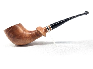 Dýmka Michal Novák Rare Wood 2, 404