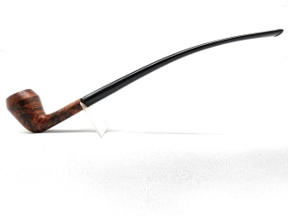Dýmka (čtenářská) Ebonit Churchwarden BPK 6413