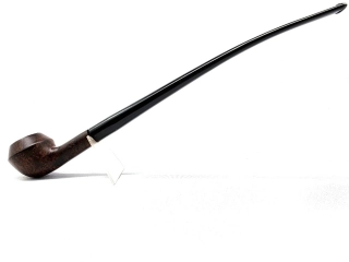 Dýmka (čtenářská) Ebonit Churchwarden BPK 6439