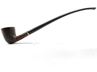 Dýmka (čtenářská) Ebonit Churchwarden BPK 69983