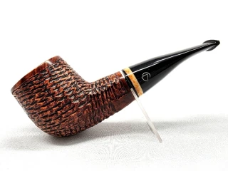 Dýmka Jirsa hnědý rustik J105