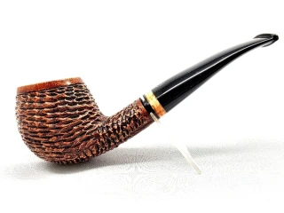 Dýmka Jirsa hnědý rustik J13