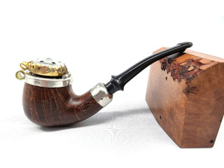 Dýmka (hladká) BPK 7113-01