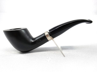 Dýmka (hladká) BPK, filtr 6558-02