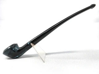 Dýmka z hruškového dřeva BPK, bez filtru  6439H