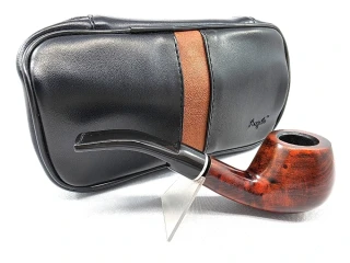 Sada dýmka Angelo, startovací set, filtr 9mm, 01