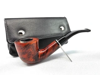 Sada dýmka Angelo, startovací set, filtr 9mm, 18
