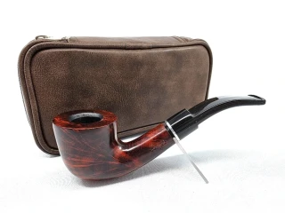 Sada dýmka Angelo, startovací set, filtr 9mm, 02