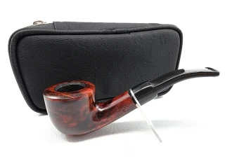 Sada dýmka Angelo, startovací set, filtr 9mm, 19