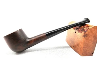 Dýmka (hladká) BPK 6101