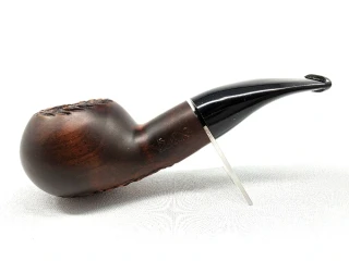 Dýmka (rustik-hladká) Buldog BPK, filtr 67982-03