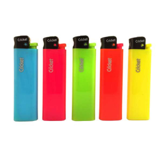 Cricket Original Simplicity Fluo 50 1ks