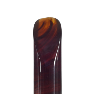 Akrylová tyč Amber