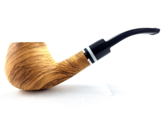 Dýmka Oliva Pipes 09