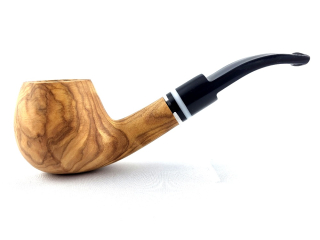 Dýmka Oliva Pipes 10
