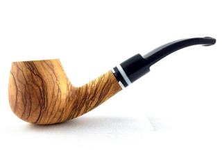Dýmka Oliva Pipes 11