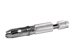 Výhrubník na dýmku Senior Pipe Reamer 