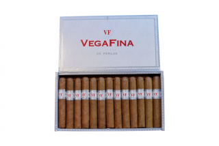 Doutníky Vegafina Perla, 25ks